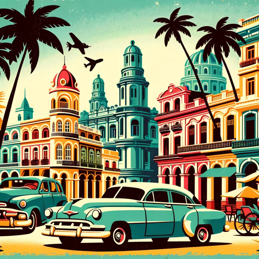 Cuba Travel