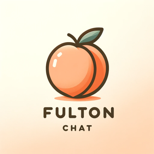 Fulton Chat - ChatGPT