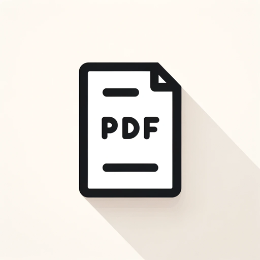 PDF AI on the GPT Store