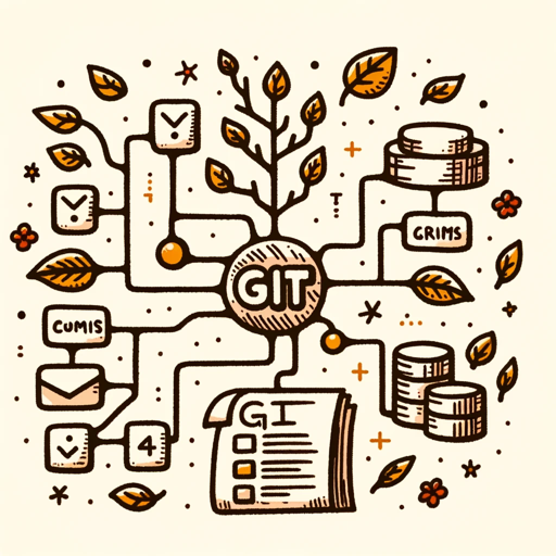 GitGPT logo