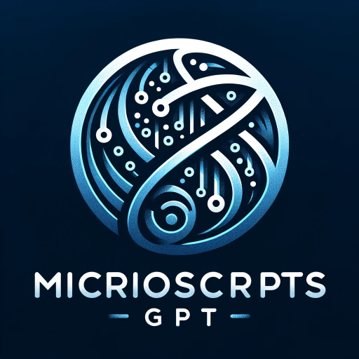 MicroScriptGPT