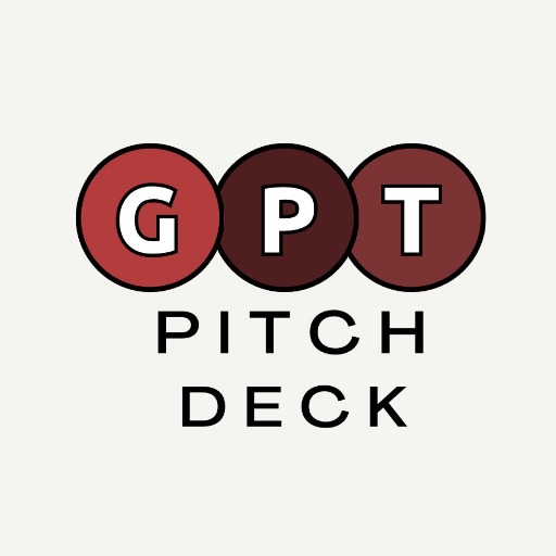 GPT Pitch Deck | Your pitch deck coach on the GPT Store