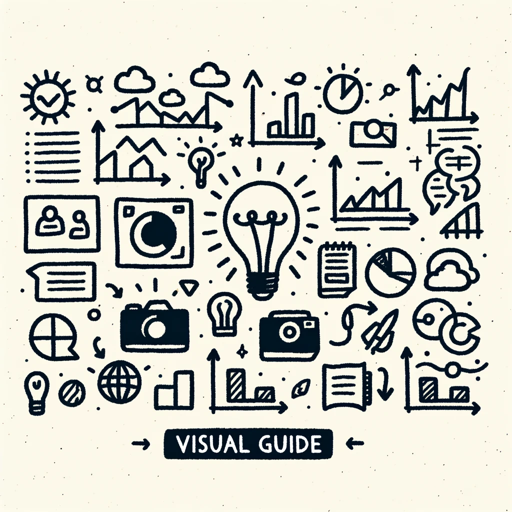 Visual Guide logo