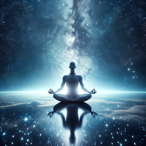 Universal Meditation Master (UMDM)