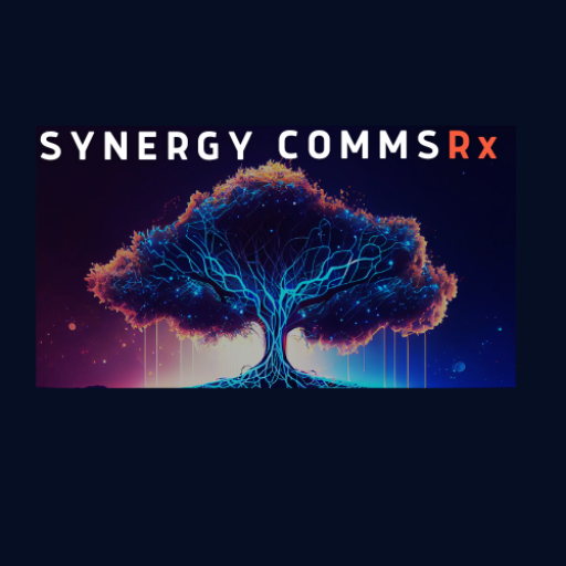 Synergy CommsRx in GPT Store