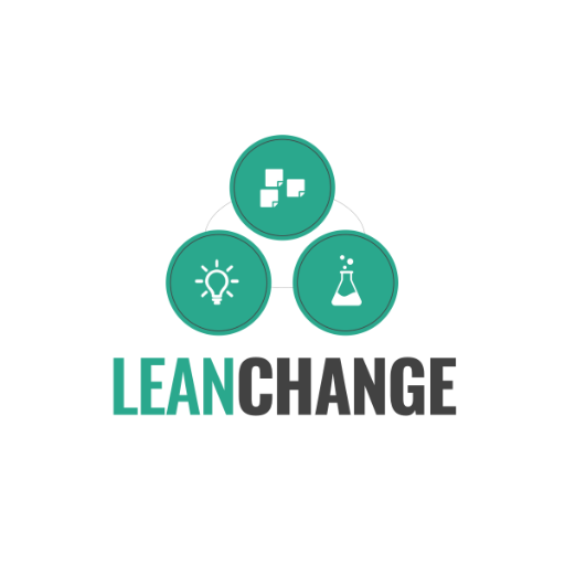 Ask Lean Change on the GPT Store