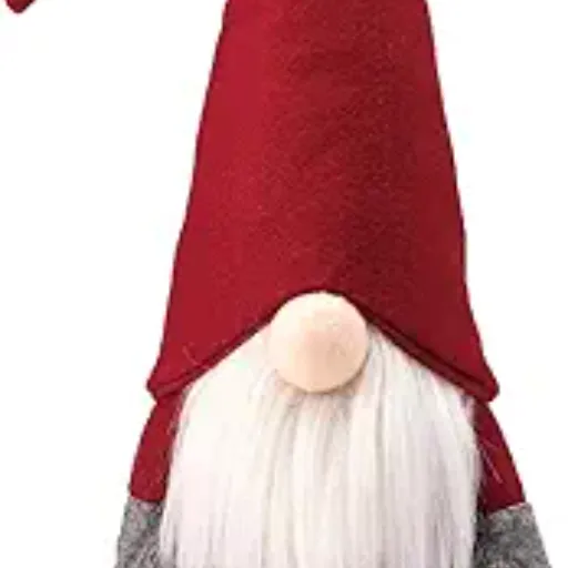 Gnome or Boomba? on the GPT Store