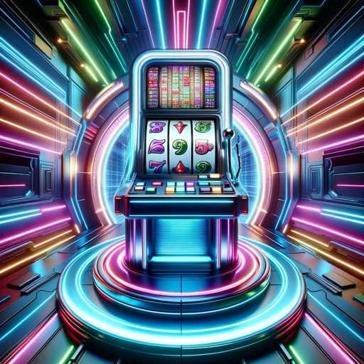 🎰 Slot Strategy Mastermind 🧠 in GPT Store