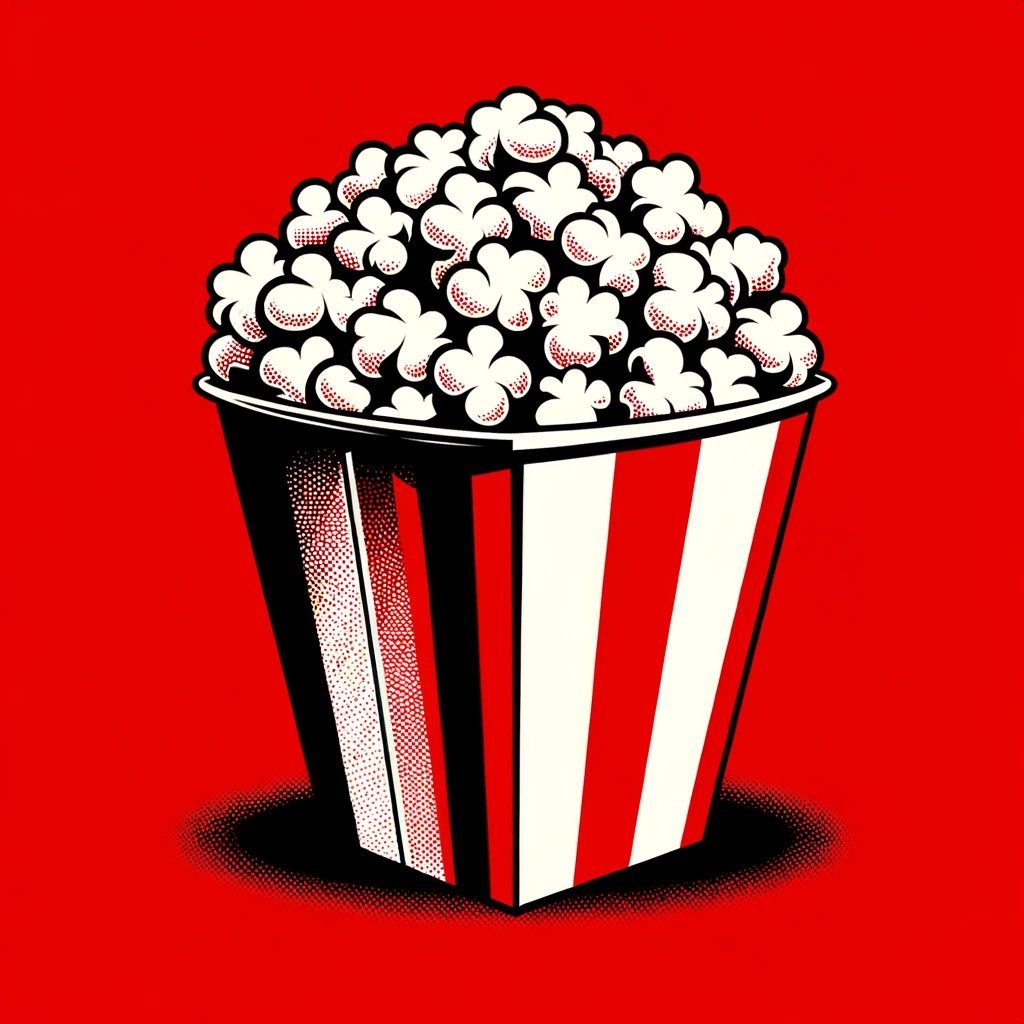 Movie Posters logo