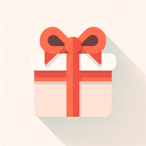 Gift Helper 礼物助手 app icon