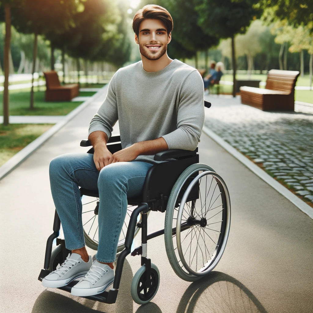 Disabled Benefits Helper