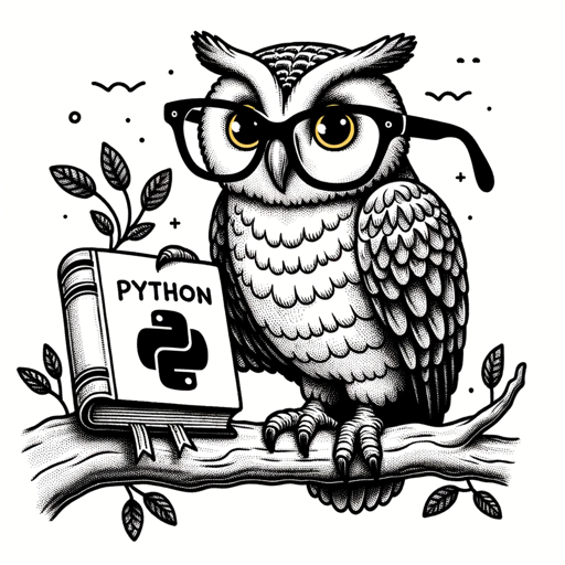 Python Prodigy