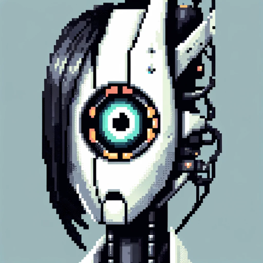 GLaDOS in GPT Store