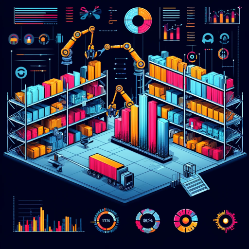 Data Science for Smarter Supply Chains