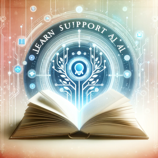 Learn Support AI