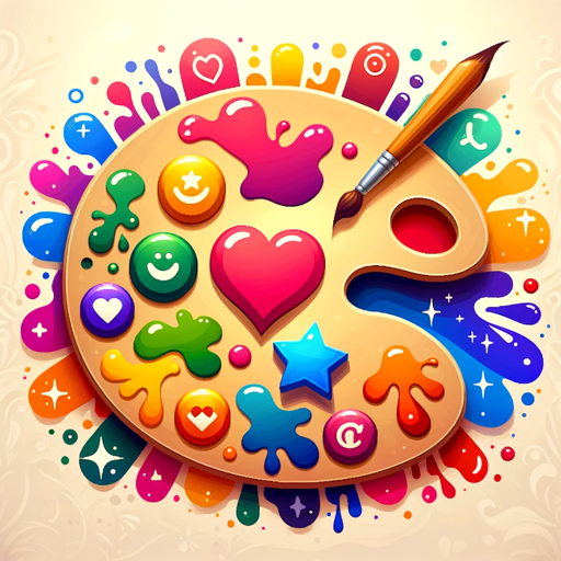 Emoji Crafter logo