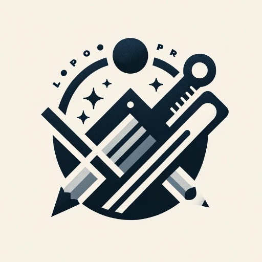 Logo Design Maestro