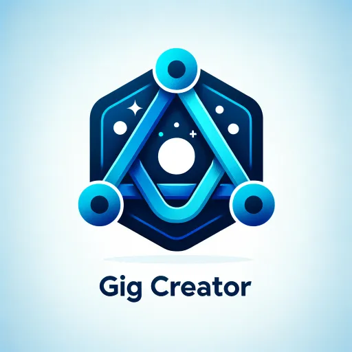 Gig Creator for Fastwork.co