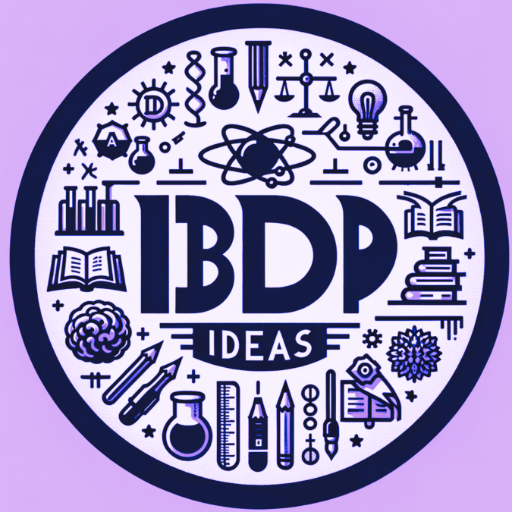 IBDP IA&EE Ideas-GPT(IB Diploma IA/EE) on the GPT Store