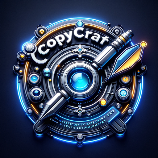 CopyCraft