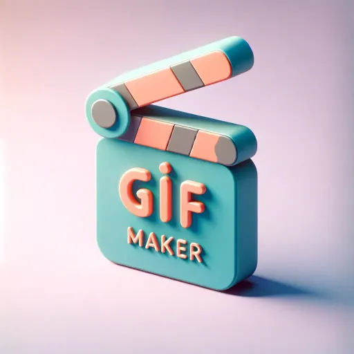 GIFmaker by Mojju in GPT Store
