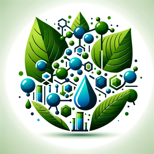 Green Chemistry Solutions Explorer on the GPT Store