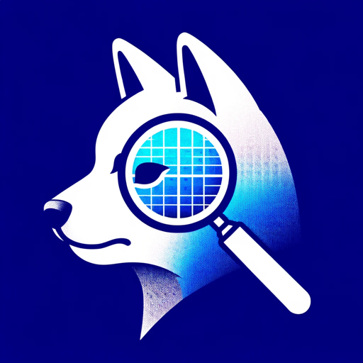 DoggoSEO Alt Text Generator logo
