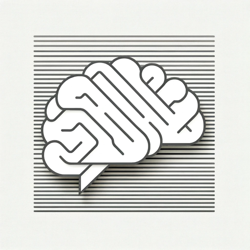 Paper Interpreter (Japanese) Logo