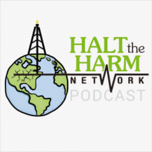 Petrochemical Advisor of Halt the Harm Network on the GPT Store