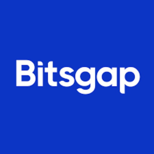 Bitsgap Setup Bot DCA & Grid