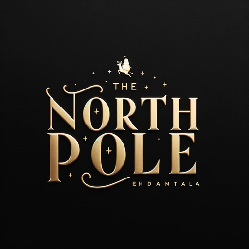 The North Pole in GPT Store