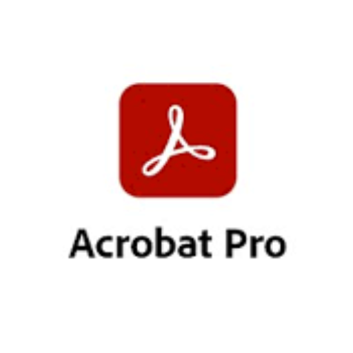 Acrobat Pro