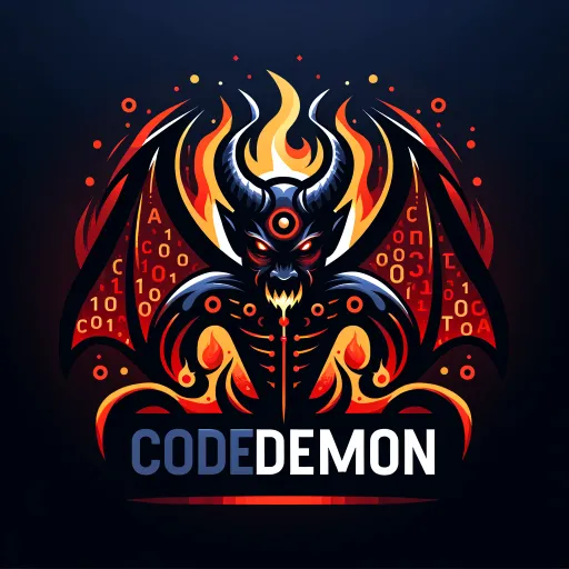 CodeDemon on the GPT Store