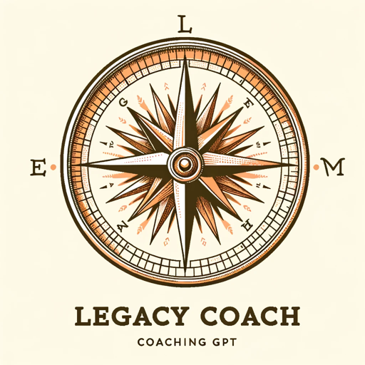 Legacy Coach Digital Assistant
