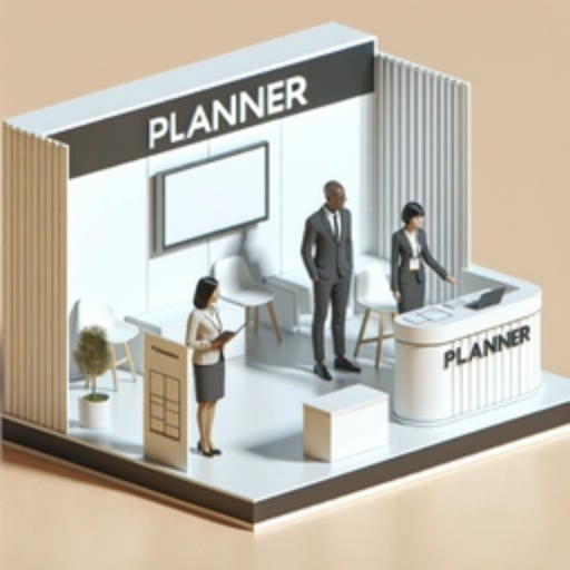 Trade Show Planner