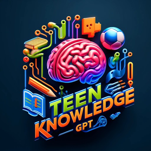 Teen Knowledge GPT