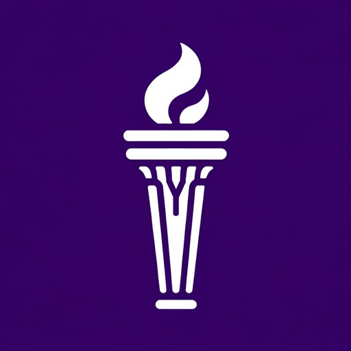 NYU Admissions logo