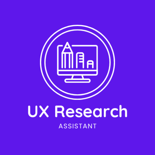 UX Researcher - Assistant