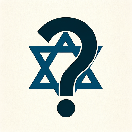 Gpts:AntisemitismGPT ico design by OpenAI