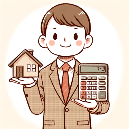 Mortgage Advisor on the GPT Store