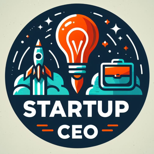 Startup CEO