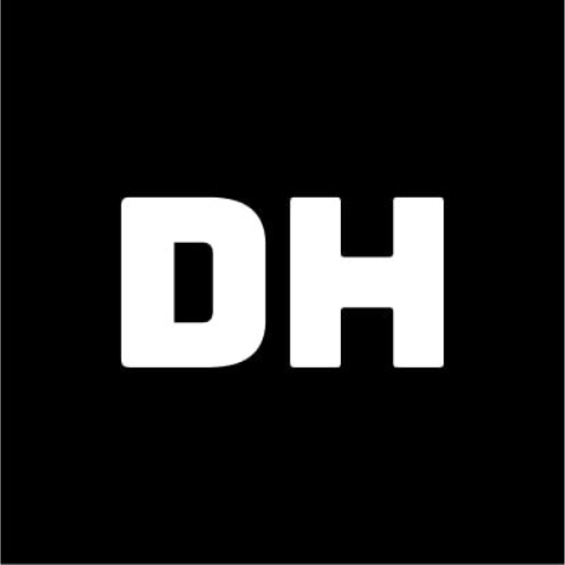 Domain Helper logo