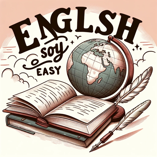 English Learn on the GPT Store