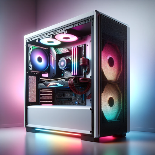 PC Builder Pro in GPT Store