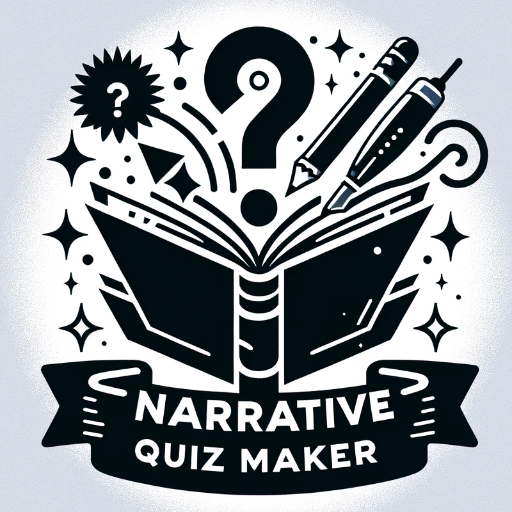 Hallym Narrative Quiz  Maker - 서술형 문제 on the GPT Store
