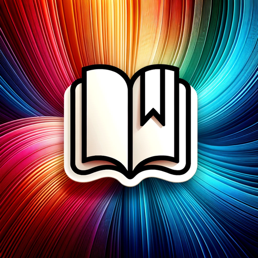 Book Guru logo
