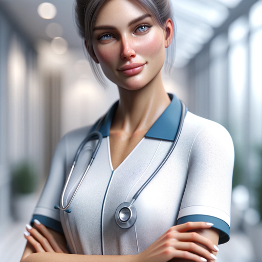 So You Want to Be a: Nurse on the GPT Store