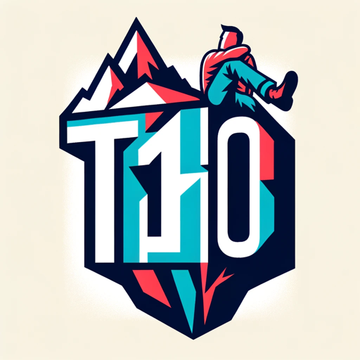 Best 10 GPT 2024 Finder (Hand-Picked Top 10 List) logo