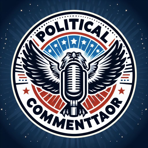 Political Commentator
