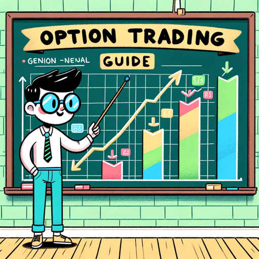 Ryan's Option Trading Guide on the GPT Store